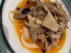 -喜相逢·特色烤鸭新疆菜(南珏大厦店)