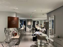 点击看大图 -3AM HAIR SALON烫发染发接发