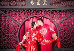 -伯爵风尚全球旅拍