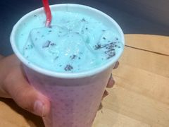 -DQ·蛋糕·冰淇淋(绿宝店)