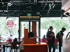 大堂-COSTA COFFEE(丰联广场店)