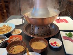 -南门涮肉(后海店)