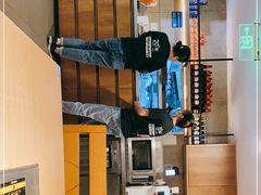 -新石器烤肉(周浦万达店)