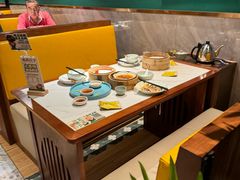 -禄运茶居·手工点心(猎德店)