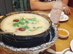 -粤仔湾砂锅粥(广益哥伦布店)