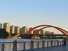 -运河游船(武林门码头)