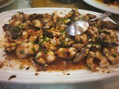 -朱仔记食府(江南大道店)