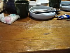 -云海肴·云南小炒·汽锅鸡(天津国金汇店)