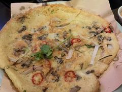 -大头虾越式风味餐厅(光明广场店)