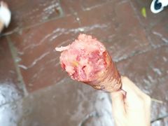 广味烤肠-手工大香肠