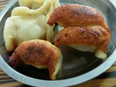 -锅贴大王南翔小笼(临沂二村店)