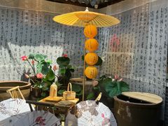 -二泉园老菜馆·百年无锡菜