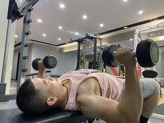 -WEGYMER健萌健身(雅颂居馆)