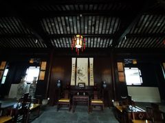 -浙江省博物馆(孤山馆区)