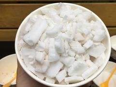 -初心炒酸奶(厚德品园店)
