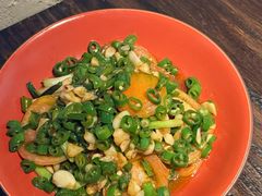 -薇酌饮·陕西菜(南门外店)