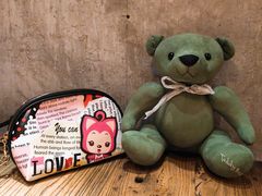 -MANYU COFFEE(广渠门店)