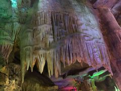 -泰安地下龙宫景区