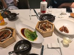 -祥记·国宴豫菜·经典粤菜(郑东新区新长安店)