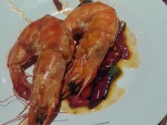 -汉巴味德(沈阳万象汇店)