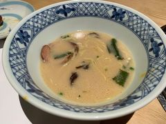 -隐泉京望日式料理(太和广场店)