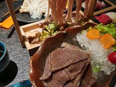 -湊湊火锅·茶憩(打浦桥日月光店)