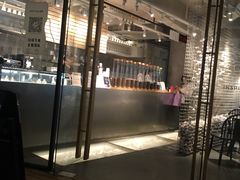 -喜茶(佛山顺德大良东乐路店)