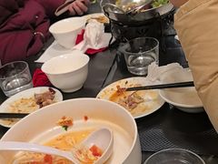 -Le Resto Chinois 惊叹号