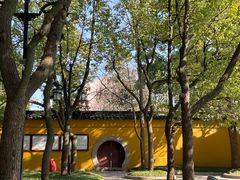 -西园戒幢律寺