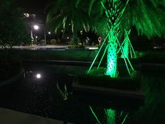 -三亚凤凰水城凯莱度假酒店