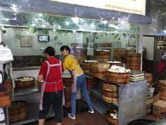 -百年德园(侯家塘店)