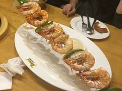 -巴伐利亚啤酒坊(意式风情街店)