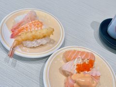 -滨寿司(新街口中央商场店)