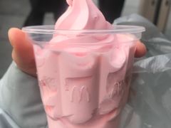 -麦当劳(西单明珠店)