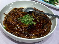 -上海老饭店(北京分店)