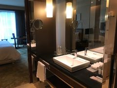-天津君隆威斯汀酒店