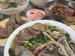 -熊氏牛羊杂粉(龙眼井总店)