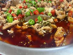 -米二红烧兔(华阳店)