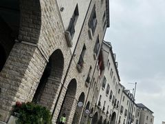 -南沙游艇会·大兵船餐厅