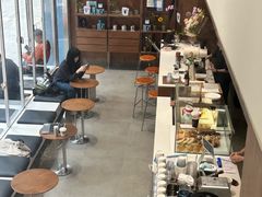 -LOTTA COFFEE(安居博文苑店)