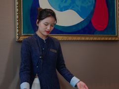-茶人村·前滩江景雅宴(上海首店)
