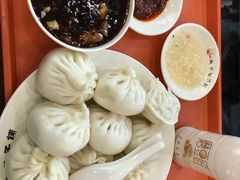 -庆丰包子铺(和平里店)