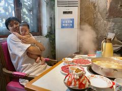 -汕头八合里海记牛肉店(清河店)