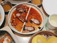 -茶港·点心·啫啫煲(群光广场店)