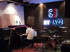 大堂-川吧River Bar·酒吧