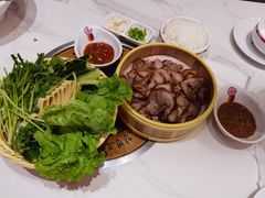 -七八冷面·延边朝鲜族美食(世纪汇店)