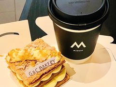 -吉森Bakery(教育路店)