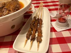 -西贝莜面村(近铁城市广场店)