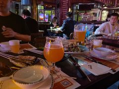 -爱啤精酿·民谣酒馆(滨江店)