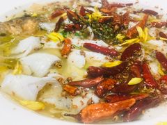 -太二酸菜鱼(福州泰禾店)